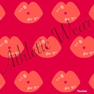 🏃 Athletic Wear 🏃🏼‍♀️